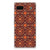 Google Pixel 6A TPU bumper Batik Brown B2C Telecom