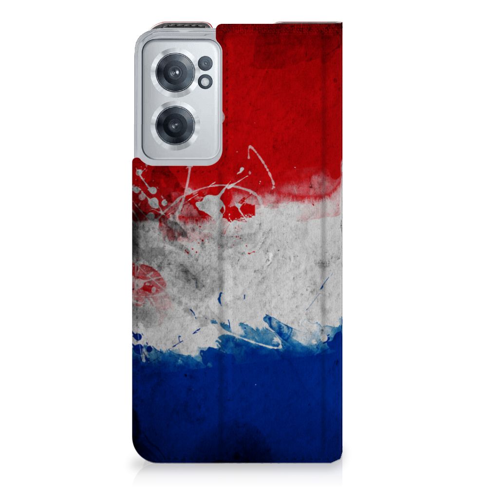 OnePlus Nord CE 2 5G Standcase Nederland - B2C Telecom