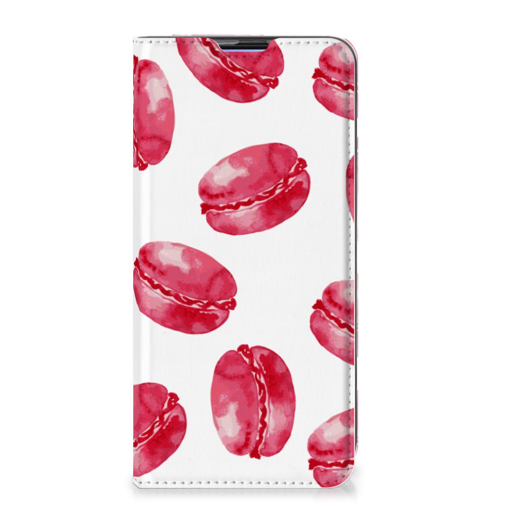Xiaomi Redmi K20 Pro Flip Style Cover Pink Macarons - B2C Telecom