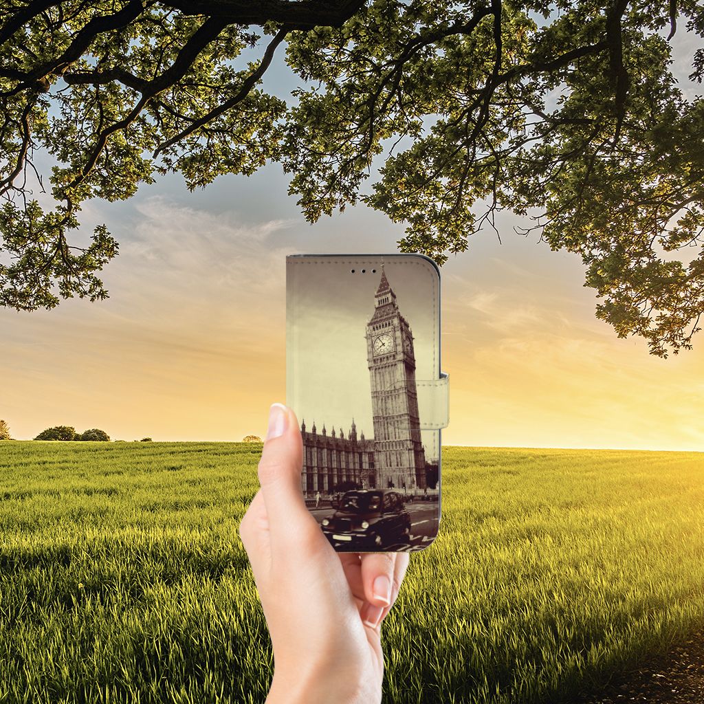 Apple iPhone 13 Flip Cover Londen