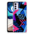 Motorola Moto G42 TPU Hoesje Funky Triangle B2C Telecom
