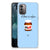 Nokia G21 | G11 Siliconen Case Nut Home