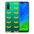 Huawei P Smart 2020 Siliconen Case Banana