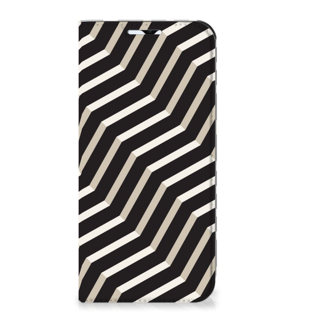 Samsung Galaxy A23 Stand Case Illusion - B2C Telecom