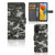 Samsung Galaxy M14 Telefoon Hoesje Army Light