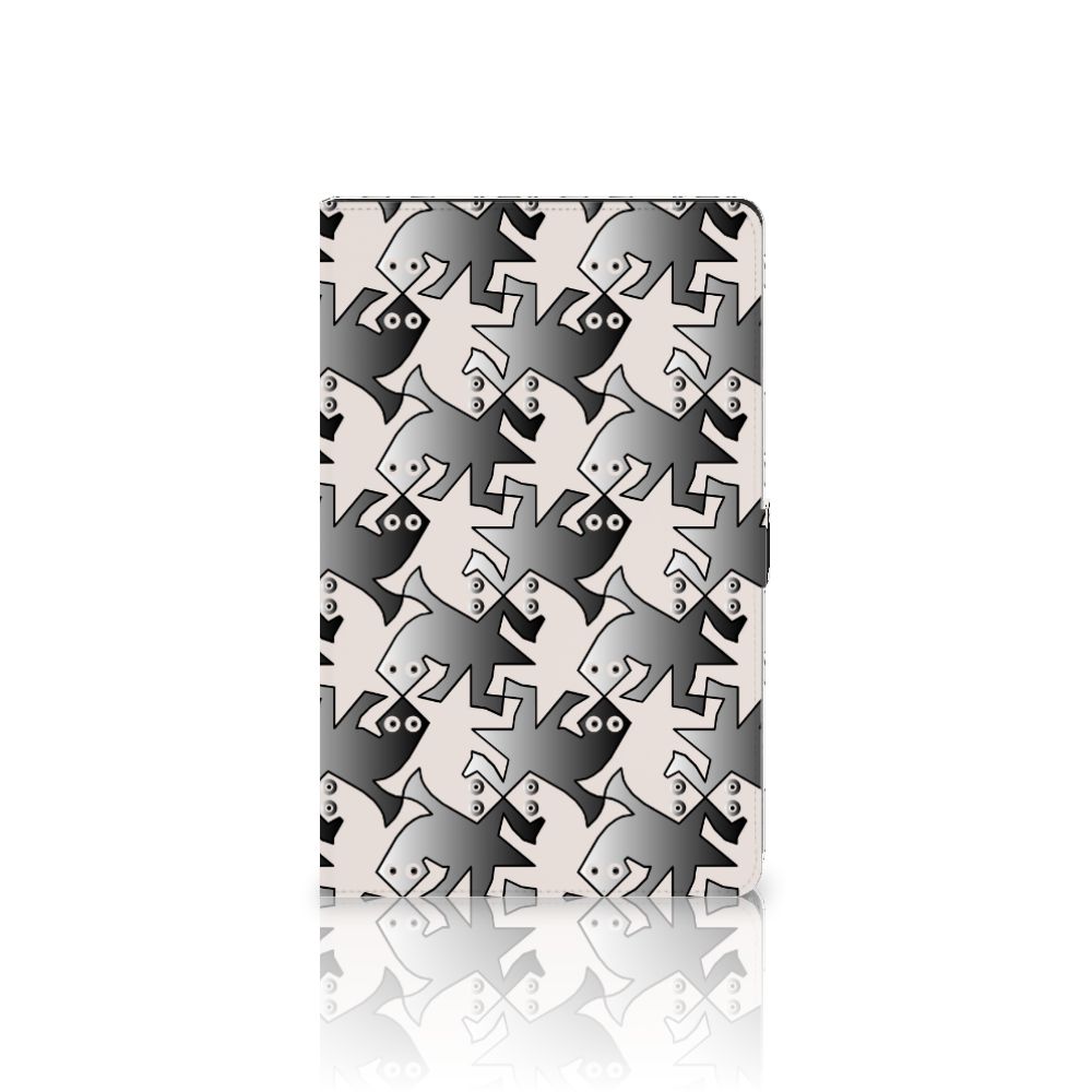 Lenovo Tab P11 | P11 Plus Flip Case Salamander Grey
