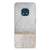 Nokia XR20 Bumper Hoesje Wood Concrete