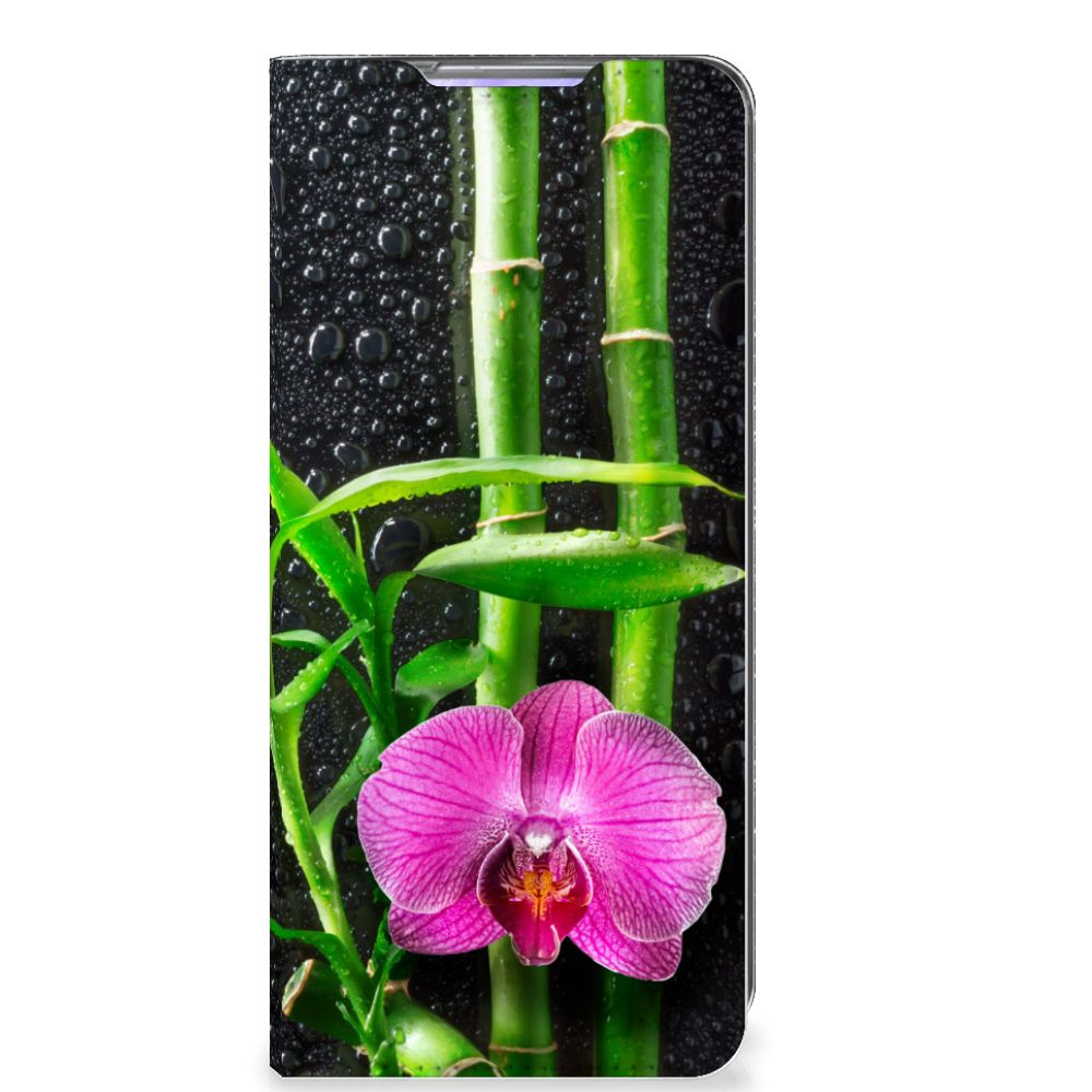 Samsung Galaxy S20 Ultra Smart Cover Orchidee - B2C Telecom