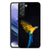 Samsung Galaxy S22 Plus Dierenprint Telefoonhoesje Papegaai