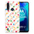 Motorola Moto G8 Power Lite TPU bumper Dots B2C Telecom