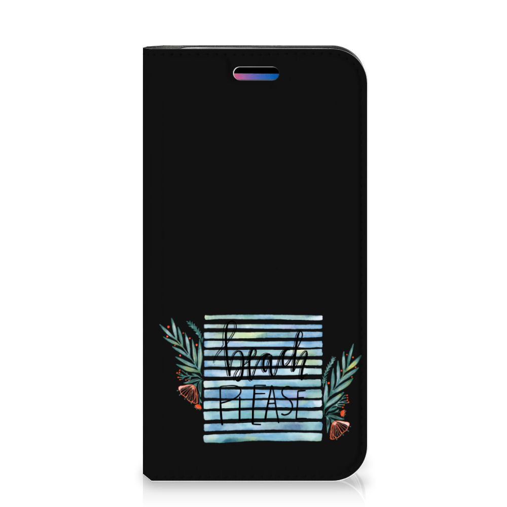 Apple iPhone X | Xs Magnet Case Boho Beach