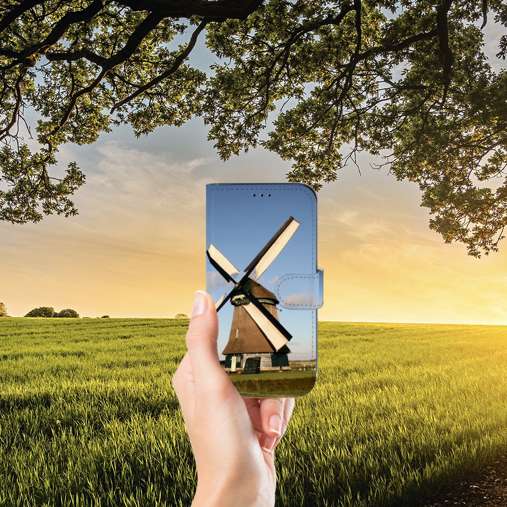 Apple iPhone 13 Flip Cover Molen