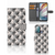 Motorola Moto G60 Telefoonhoesje met Pasjes Salamander Grey