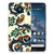 Siliconen Hoesje Nokia 8.3 Barok Flower