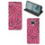 Nokia G10 | G20 Bookcase Swirl Pink