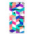 Motorola Moto G60s Stand Case Blokken Kleurrijk - B2C Telecom