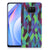Xiaomi Mi 10T Lite TPU Hoesje Abstract Green Blue B2C Telecom