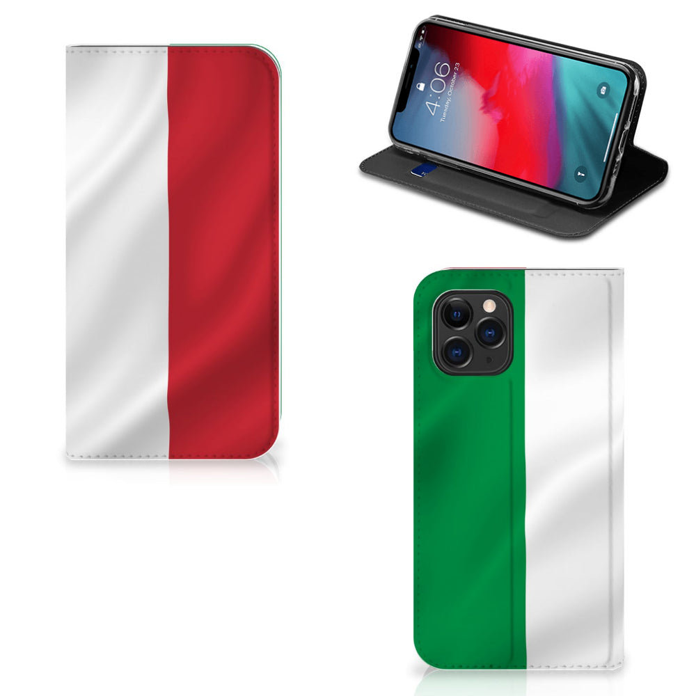 Apple iPhone 11 Pro Standcase Italië