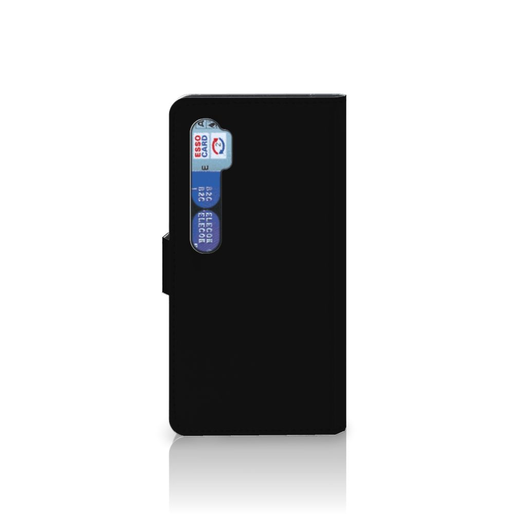 Xiaomi Mi Note 10 Pro Leuk Hoesje Boho Stay Wild