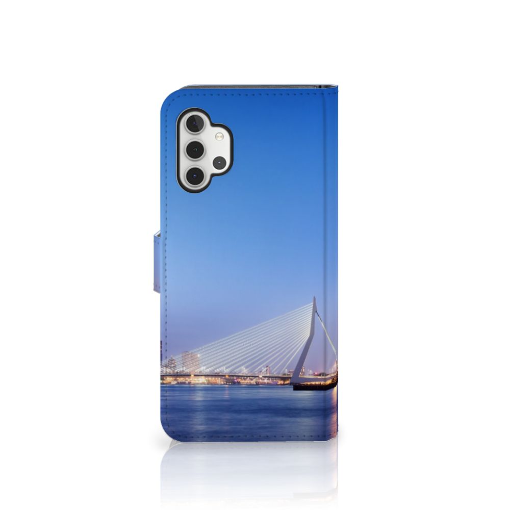 Samsung Galaxy A32 5G Flip Cover Rotterdam