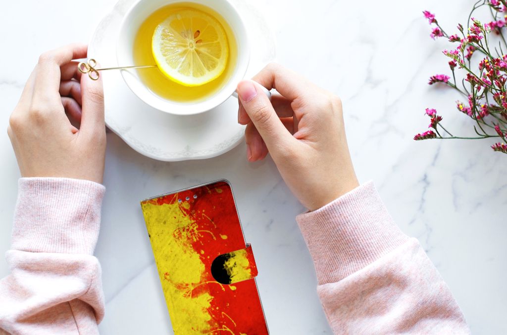 Sony Xperia XZ1 Bookstyle Case België