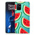OnePlus 8T Siliconen Case Watermelons B2C Telecom