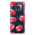 Nokia XR20 Siliconen Case Pink Macarons