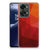 TPU Hoesje voor OnePlus Nord 2T Polygon Red B2C Telecom