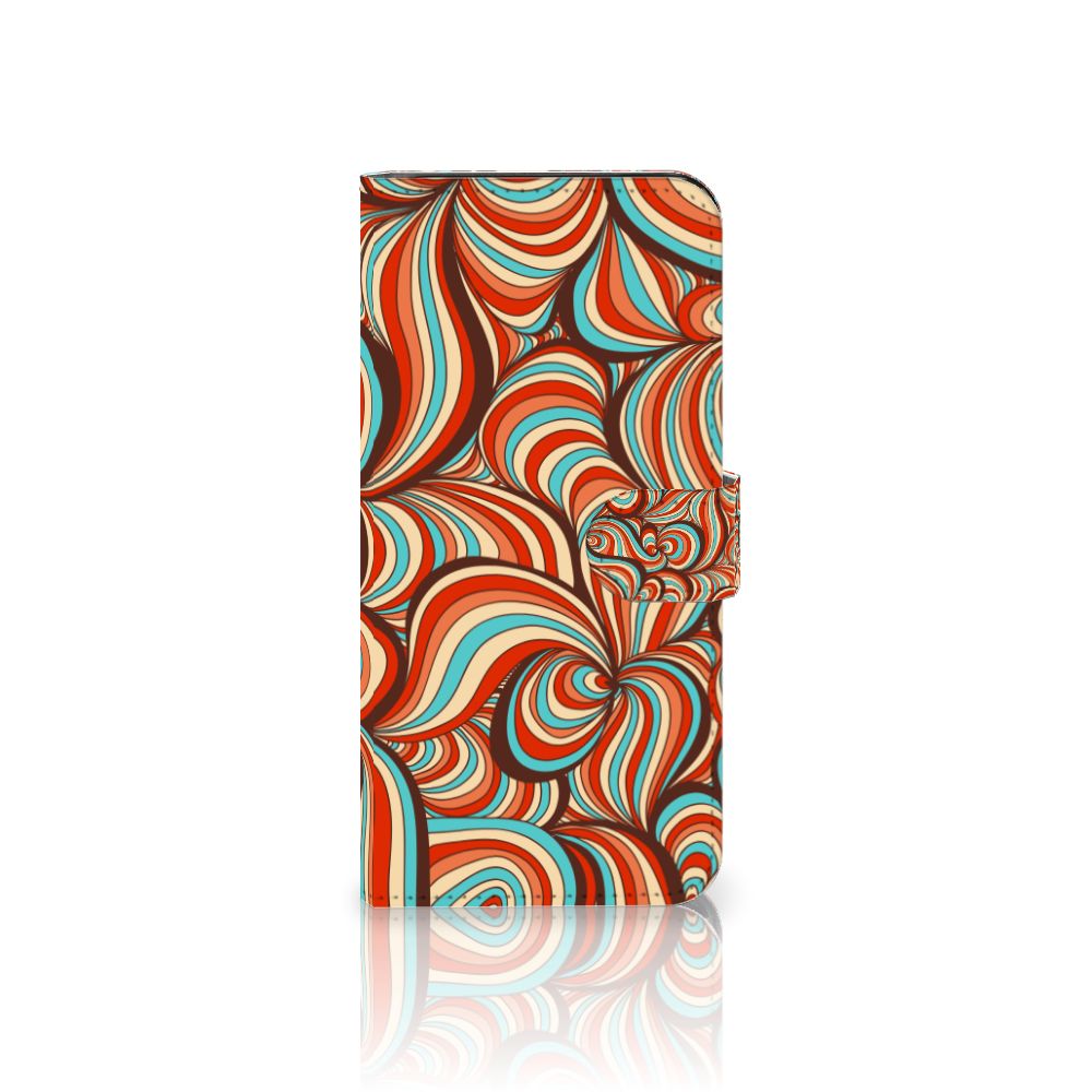 OnePlus Nord CE 2 Lite Hoesje Retro