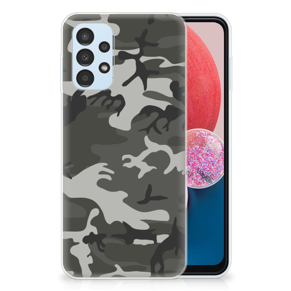 Samsung Galaxy A13 4G TPU bumper Army Light B2C Telecom