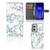 OnePlus Nord CE 2 Uniek Hoesje Blossom White