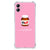 Samsung Galaxy A04e Beschermhoes Nut Boyfriend B2C Telecom