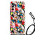 Samsung Galaxy S21 FE Case Anti-shock Birds B2C Telecom