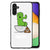 Samsung Galaxy A13 5G | A04s Hoesje Cactus Poo