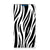 iPhone 14 Pro Hoesje maken Zebra - B2C Telecom