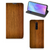 Xiaomi Redmi K20 Pro Book Wallet Case Donker Hout - B2C Telecom