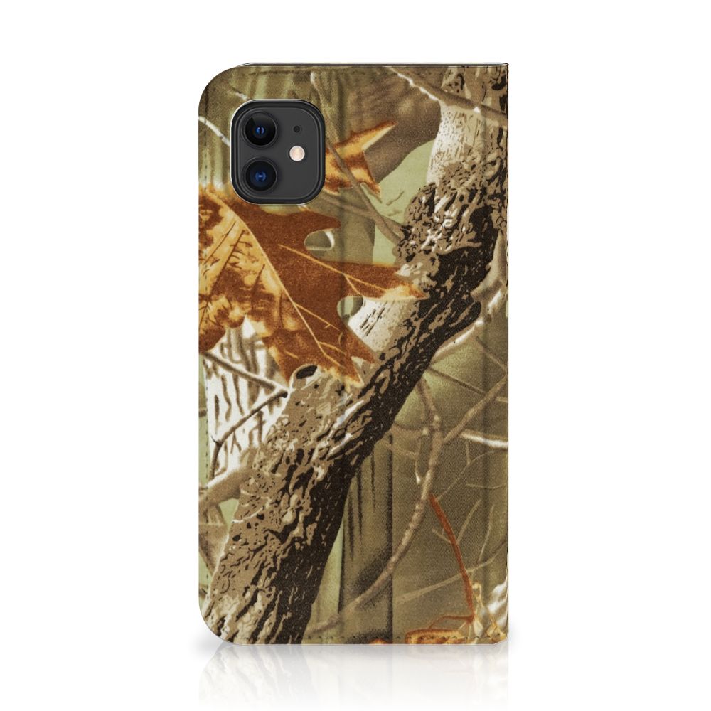 Apple iPhone 11 Smart Cover Wildernis