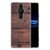 Sony Xperia Pro-I Bumper Hoesje Old Wood