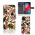 Apple iPhone 11 Pro Max Hoesje Flowers