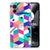 Motorola Edge 30 Neo TPU Hoesje Blokken Kleurrijk B2C Telecom
