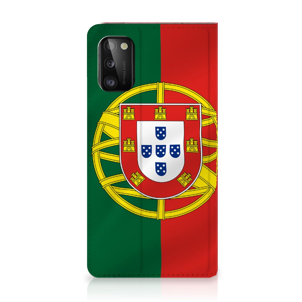 Samsung Galaxy A41 Standcase Portugal - B2C Telecom