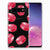 Samsung Galaxy S10 Siliconen Case Pink Macarons