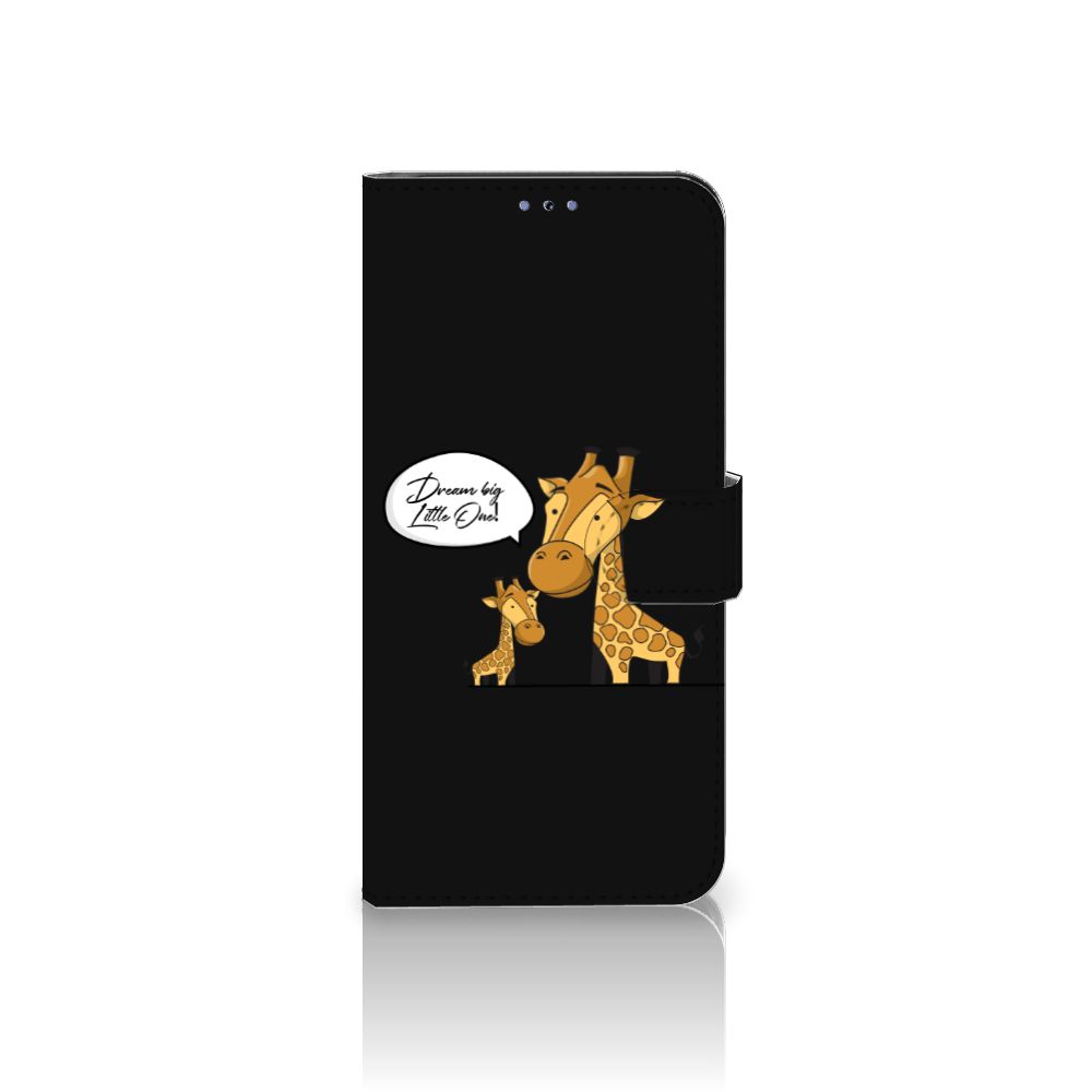 Xiaomi 12 Pro Leuk Hoesje Giraffe