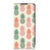 Xiaomi Redmi Note 10/10T 5G | Poco M3 Pro Flip Style Cover Ananas - B2C Telecom