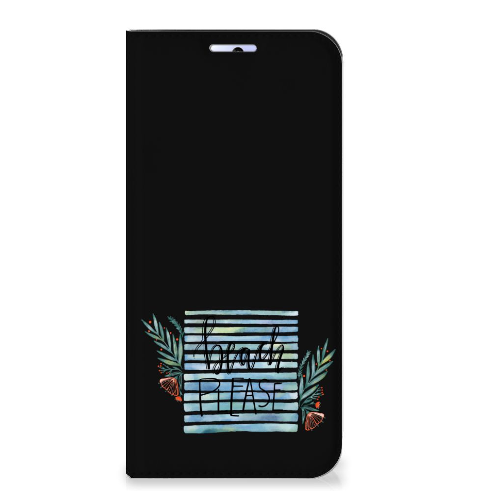 Motorola Moto G31 | G41 Magnet Case Boho Beach - B2C Telecom