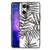 OPPO Find X5 Pro Bloemen Hoesje Leaves Grey