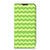 Samsung Galaxy Xcover 6 Pro Hoesje met Magneet Waves Green - B2C Telecom