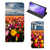 OPPO Find X3 Lite Smart Cover Tulpen - B2C Telecom