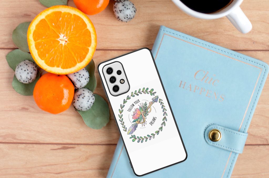 Samsung Galaxy A23 Hoesje Boho Dreams B2C Telecom
