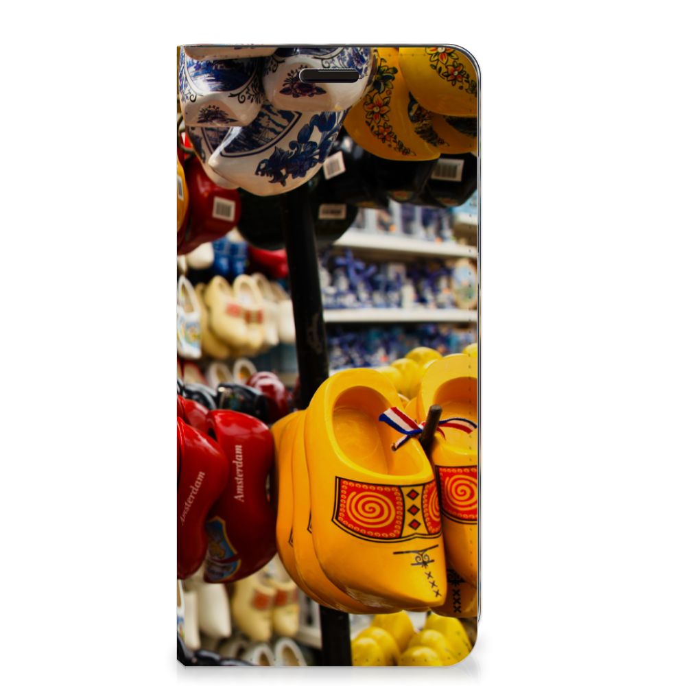 Samsung Galaxy S9 Plus Book Cover Klompen